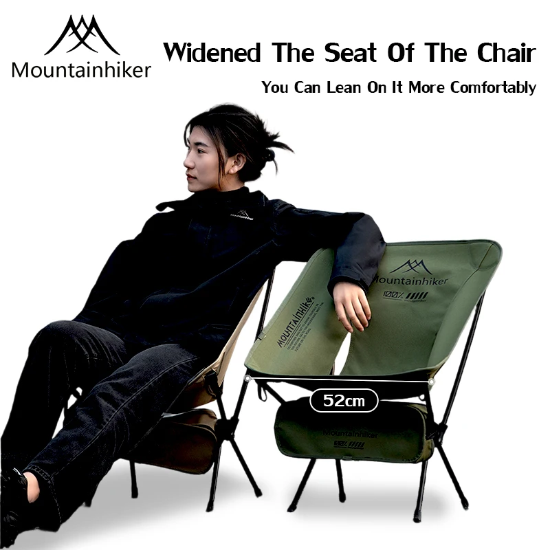 Chaise pliante ultra-légère Mo - Outdoor Camping Lounge Chairs avis et prix