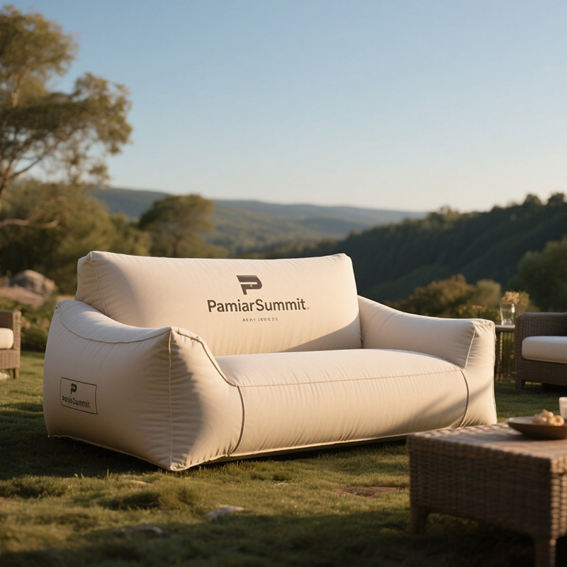 Applicable aux canapés gonflab - Outdoor Camping Lounge Chairs avis et prix
