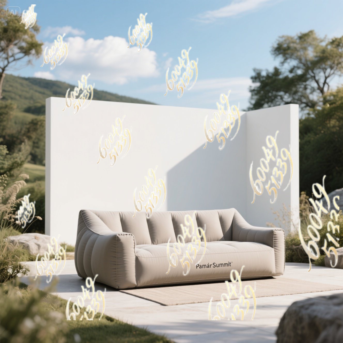 Applicable aux canapés gonflab - Outdoor Camping Lounge Chairs avis et prix