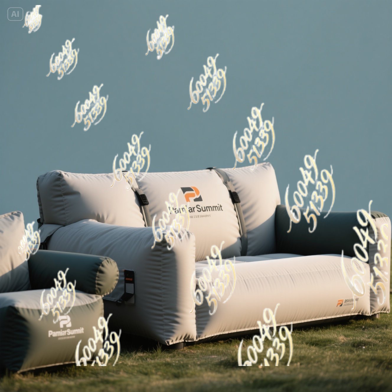 Applicable aux canapés gonflab - Outdoor Camping Lounge Chairs avis et prix