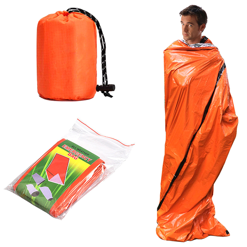 【F】Sac de couchage d'urgence t - Emergency Mylar Blanket avis et prix
