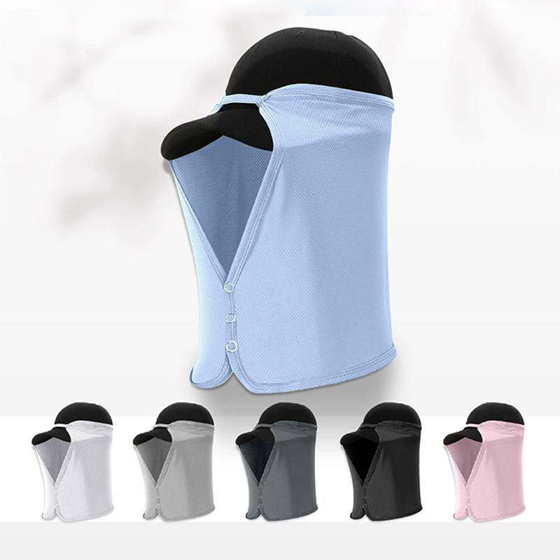 Ensemble de cure-dents et de f - Camping Outdoor Quick Drying Sun Neck Protection Cap Hat avis et prix