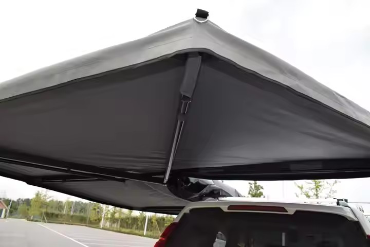 Auvent de camping en plein air - Outdoor Camping Awning avis et prix