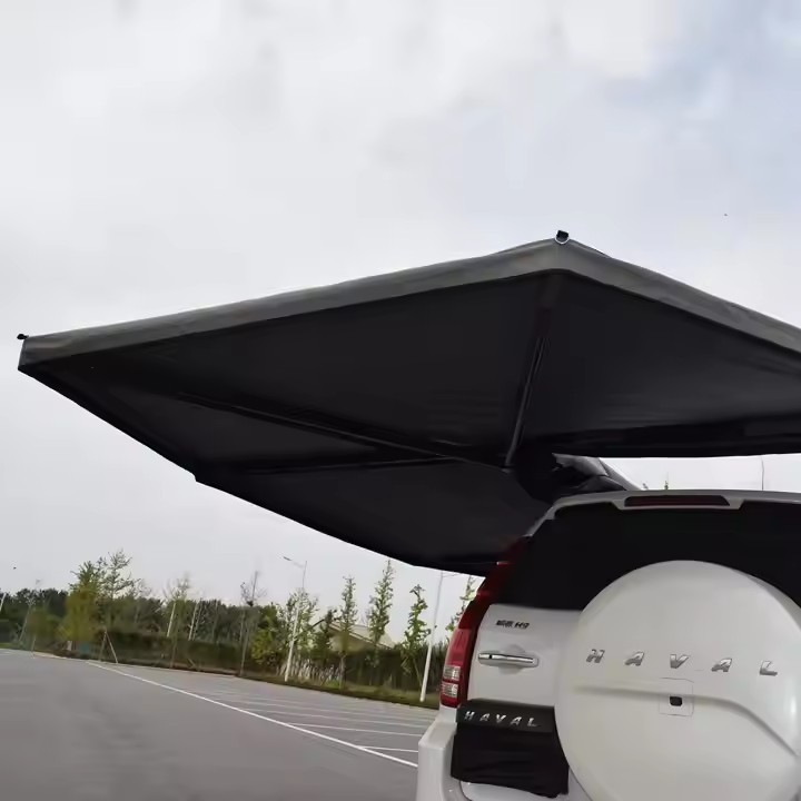 Auvent de camping en plein air - Outdoor Camping Awning avis et prix