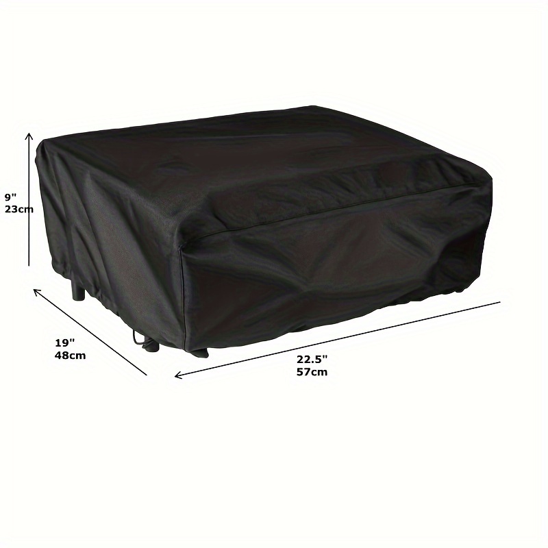 Housse de gril pour plusieurs  - Outdoor Camping Awning avis et prix