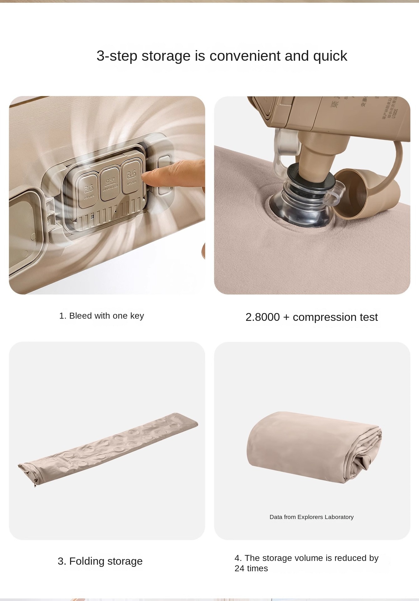 Matelas pneumatique avec pompe - Camping Outdoor Or Indoor avis et prix