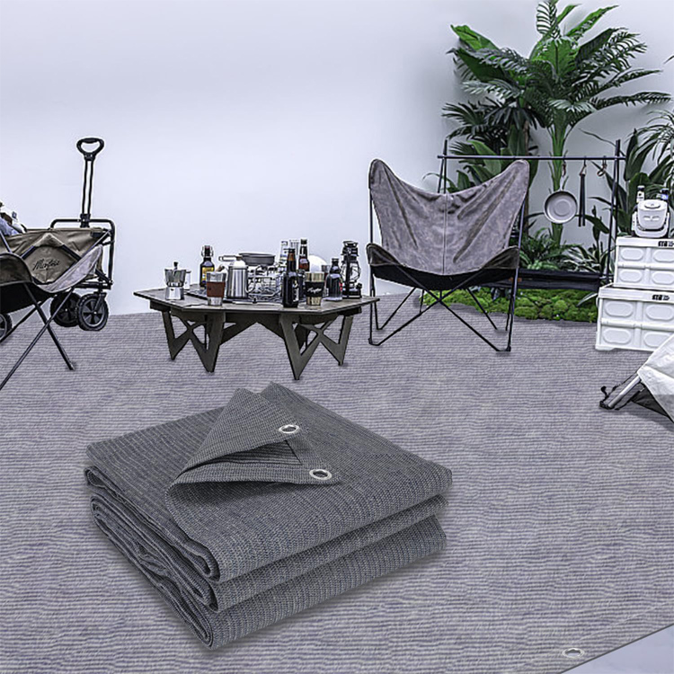 Tapis d'extérieur pour camping - Outdoor Camping Rugs 9X18 avis et prix