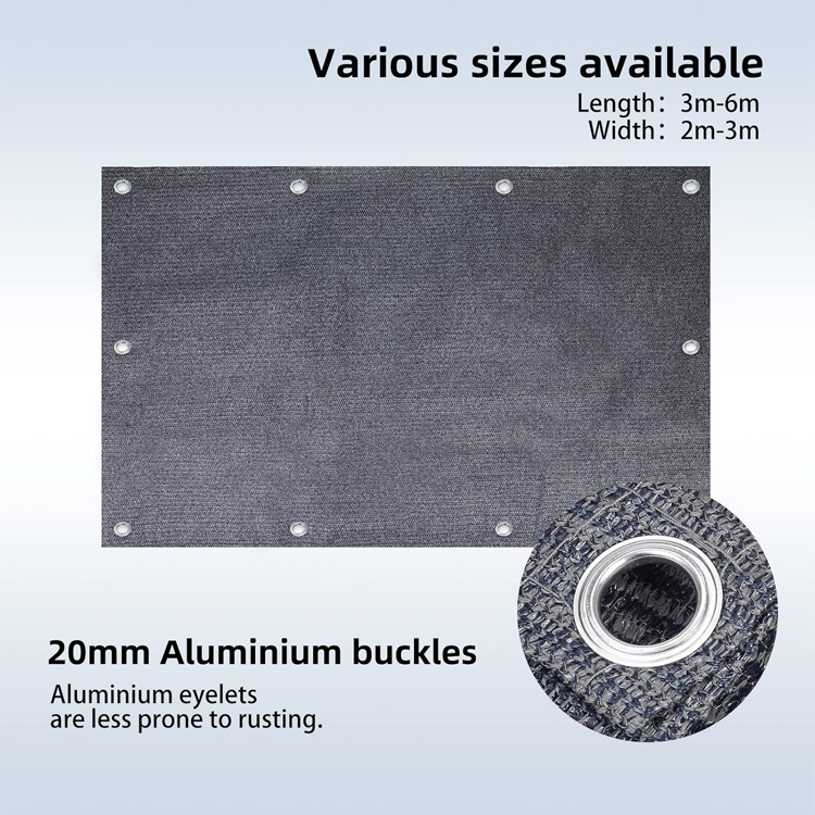 Tapis d'extérieur pour camping - Outdoor Camping Rugs 9X18 avis et prix