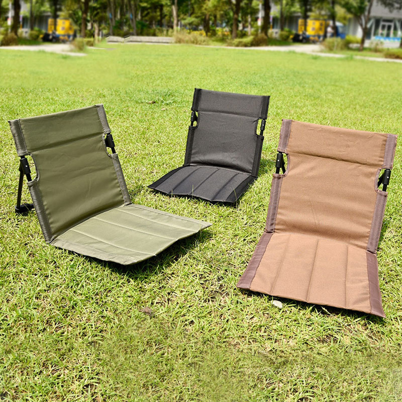 Chaise de plage pliable portab - Outdoor Camping Lounge Chairs avis et prix