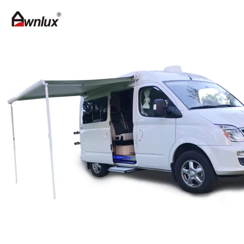 STLF Awnlux cadre en alliage d - Outdoor Camping Tent avis et prix