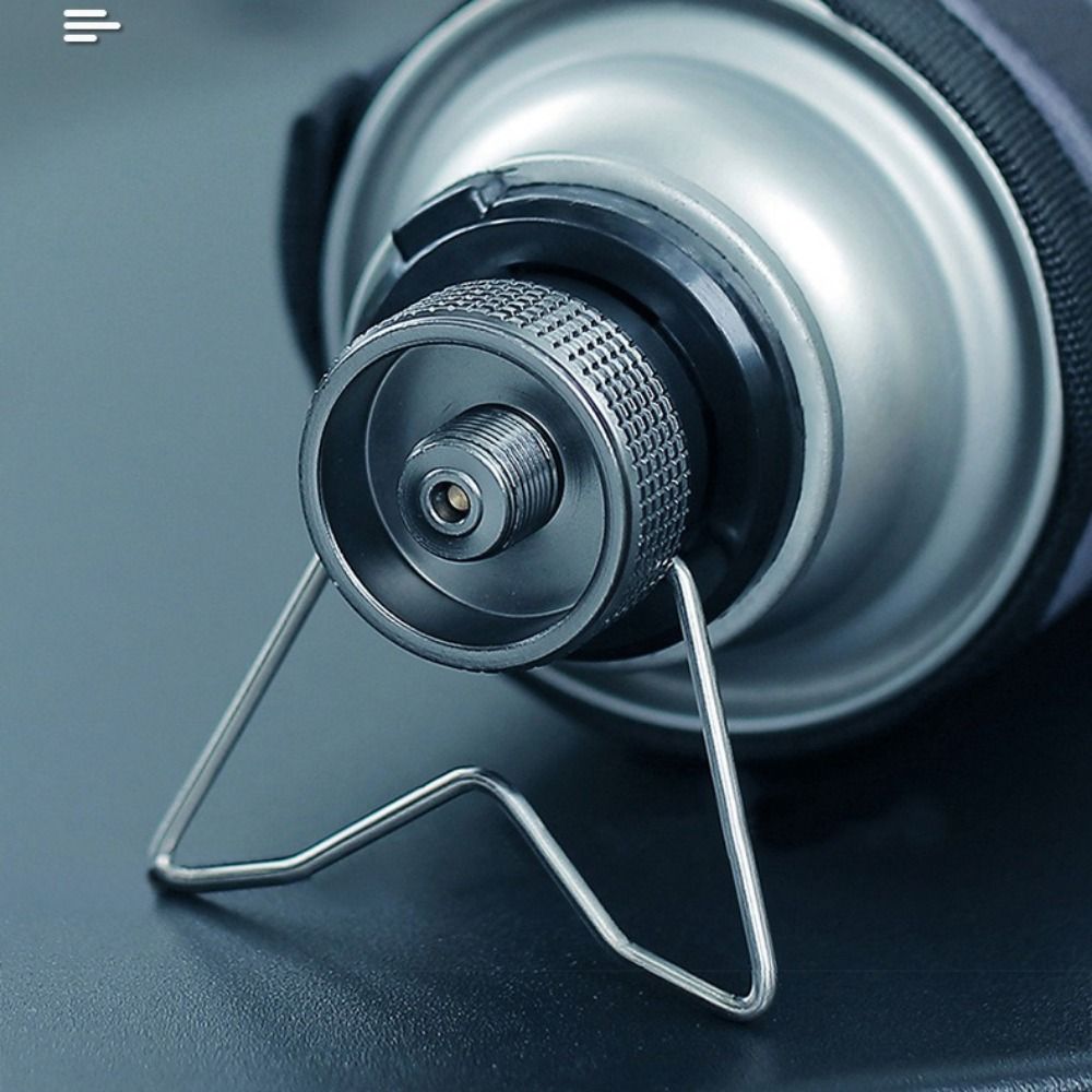 Adaptateur universel portable  - Outdoor Camping On Youtube avis et prix
