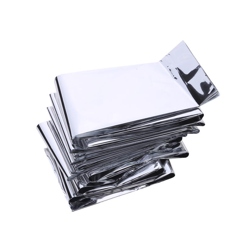 Couverture Thermique d'Urgence - Emergency Mylar Blanket avis et prix