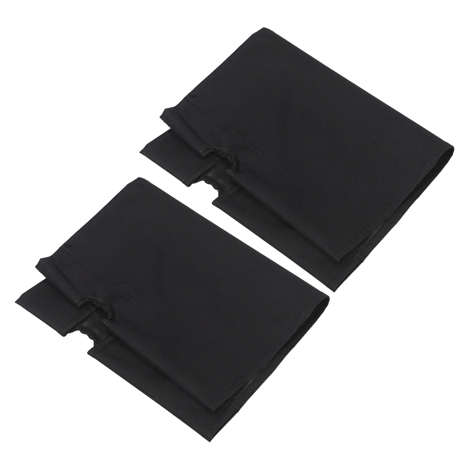 2 pièces de housse de remplace - Outdoor Camping Lounge Chairs avis et prix