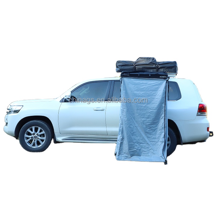 Tente de douche et toilettes e - Outdoor Camping Tent avis et prix