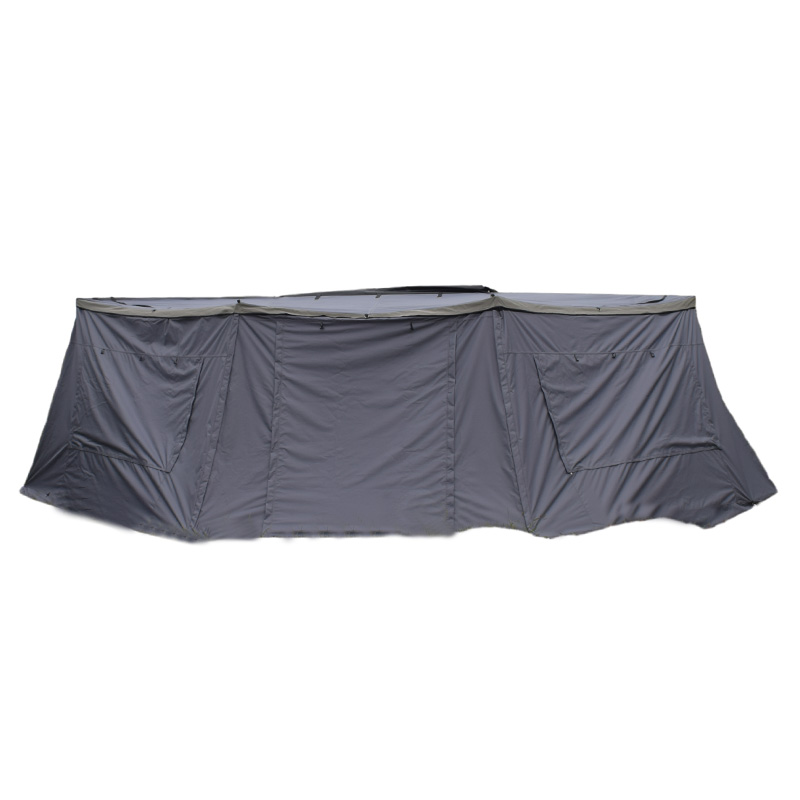 Auvent de voiture 180 degrés,  - Outdoor Camping Awning avis et prix