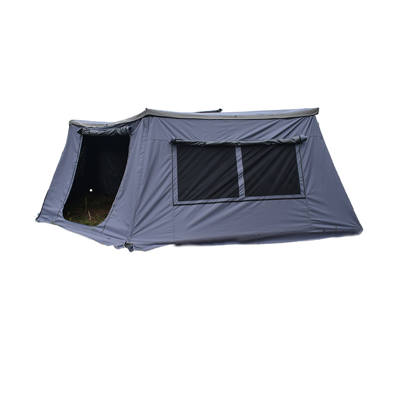 Auvent de voiture 180 degrés,  - Outdoor Camping Awning avis et prix